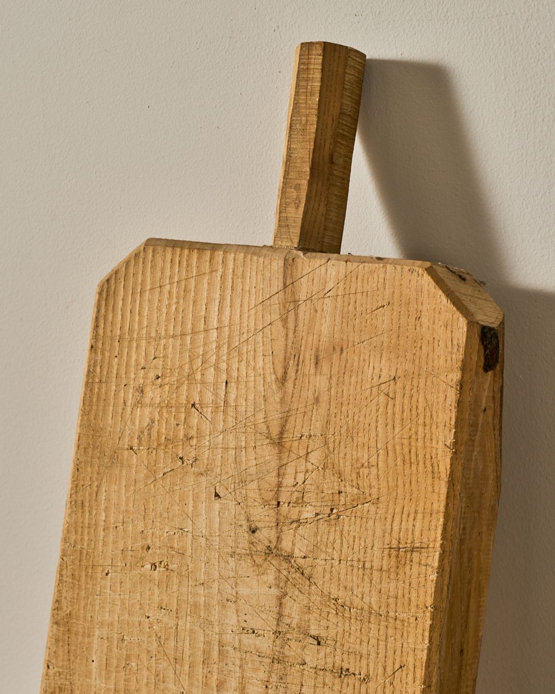 Antique Cutting Board