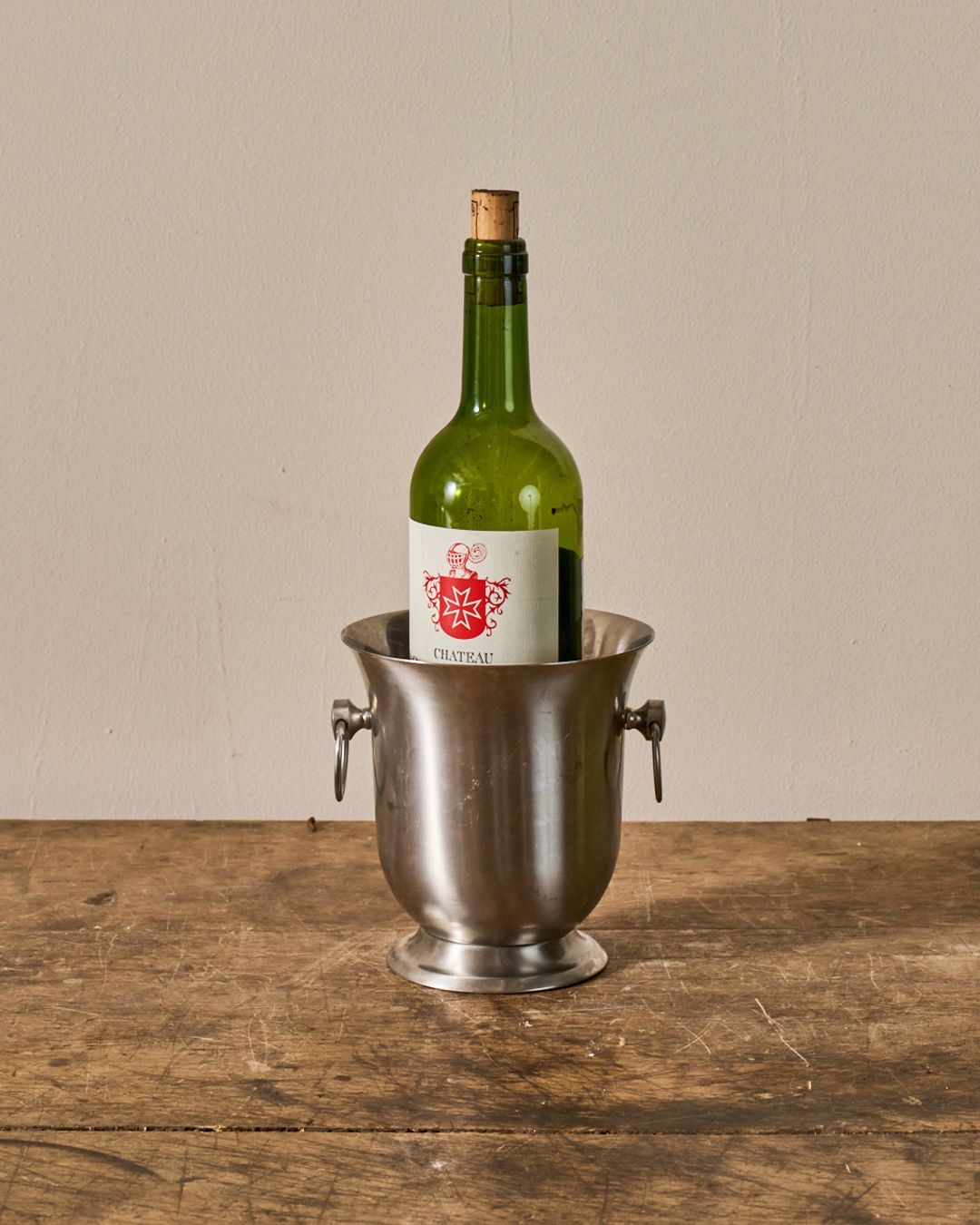 French Wine Cooler
