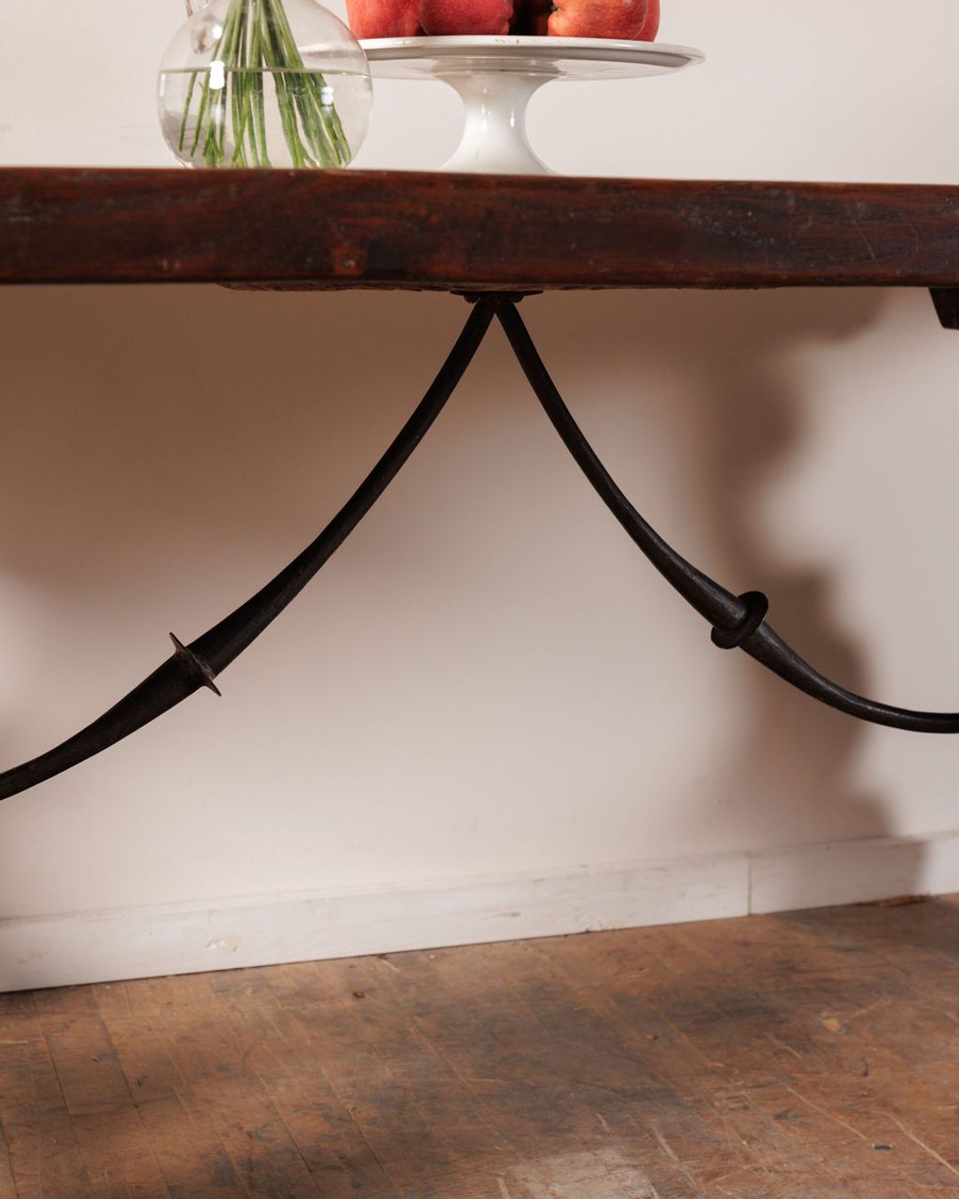 Spanish Dining Table