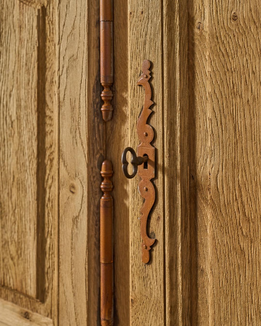 Provençal Sideboard