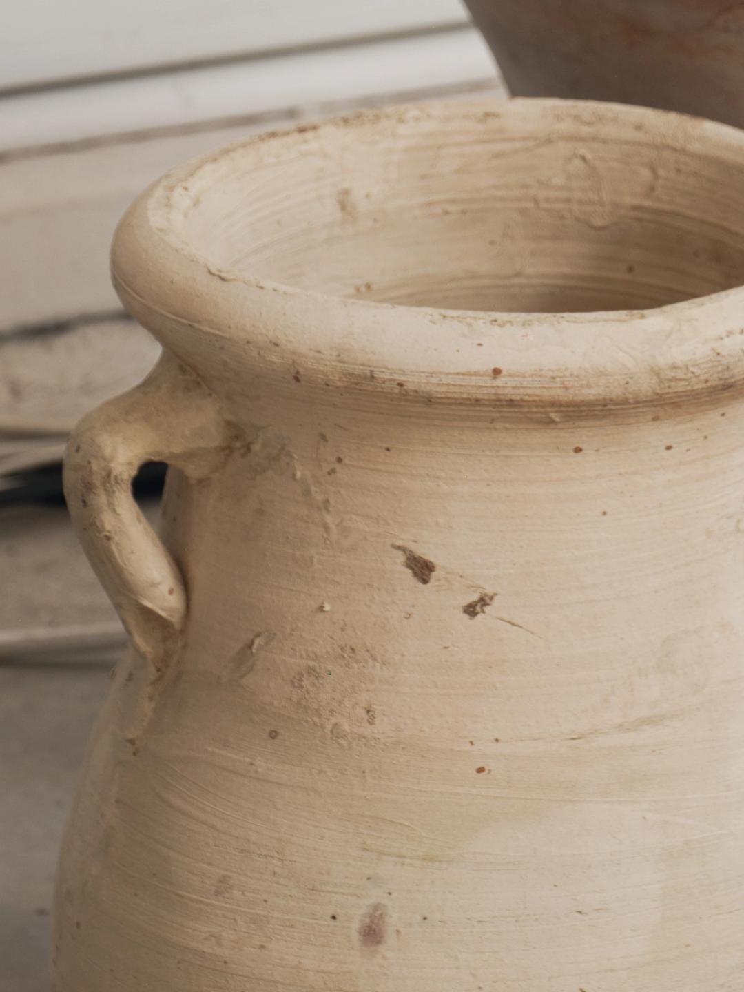 Egyptian Planter - Handles