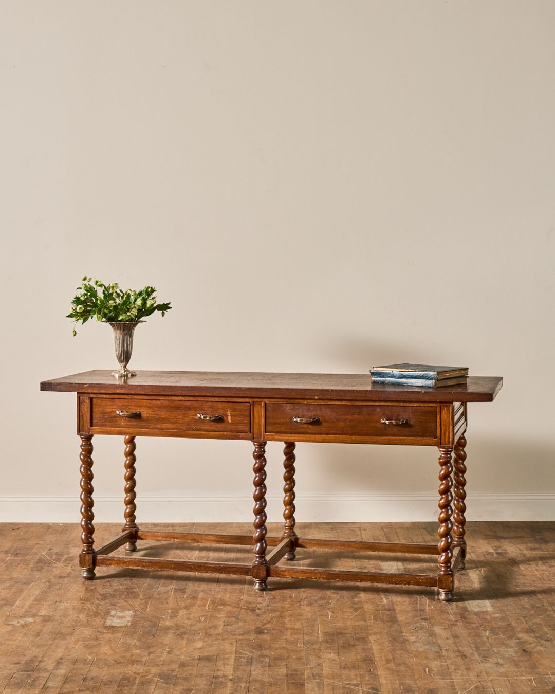 Spanish Console Table