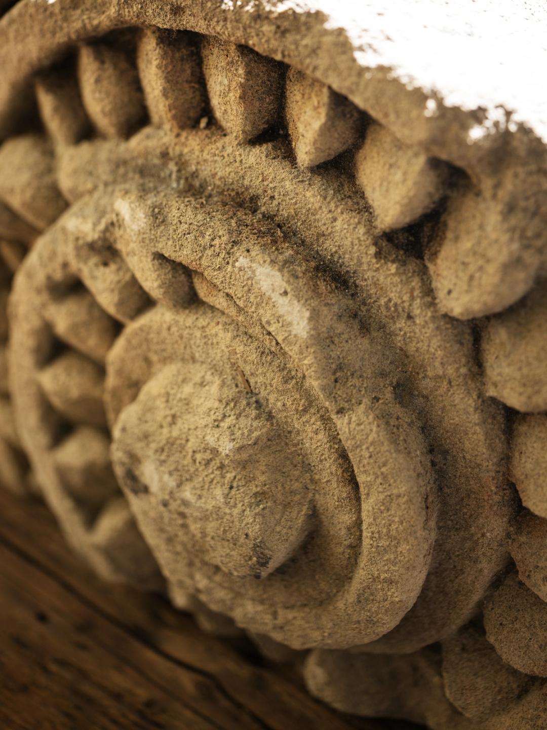 Chateau Valmousse Fragment
