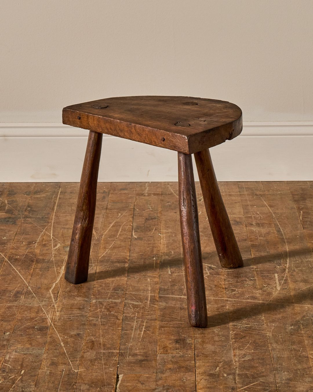 French Stool