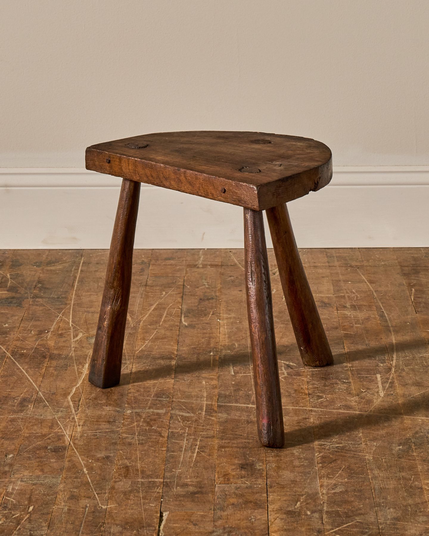 French Stool