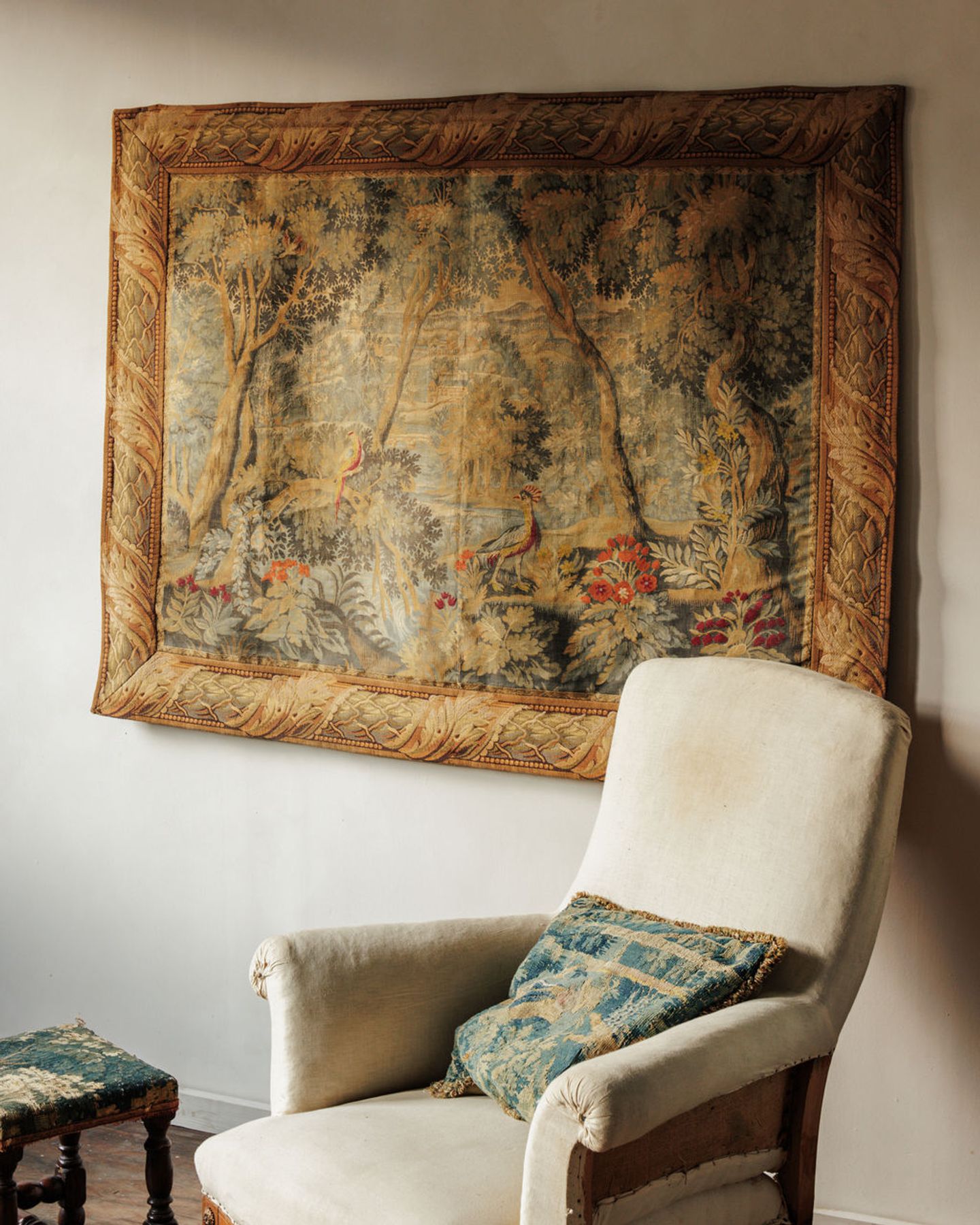 Tapestry - Normandy