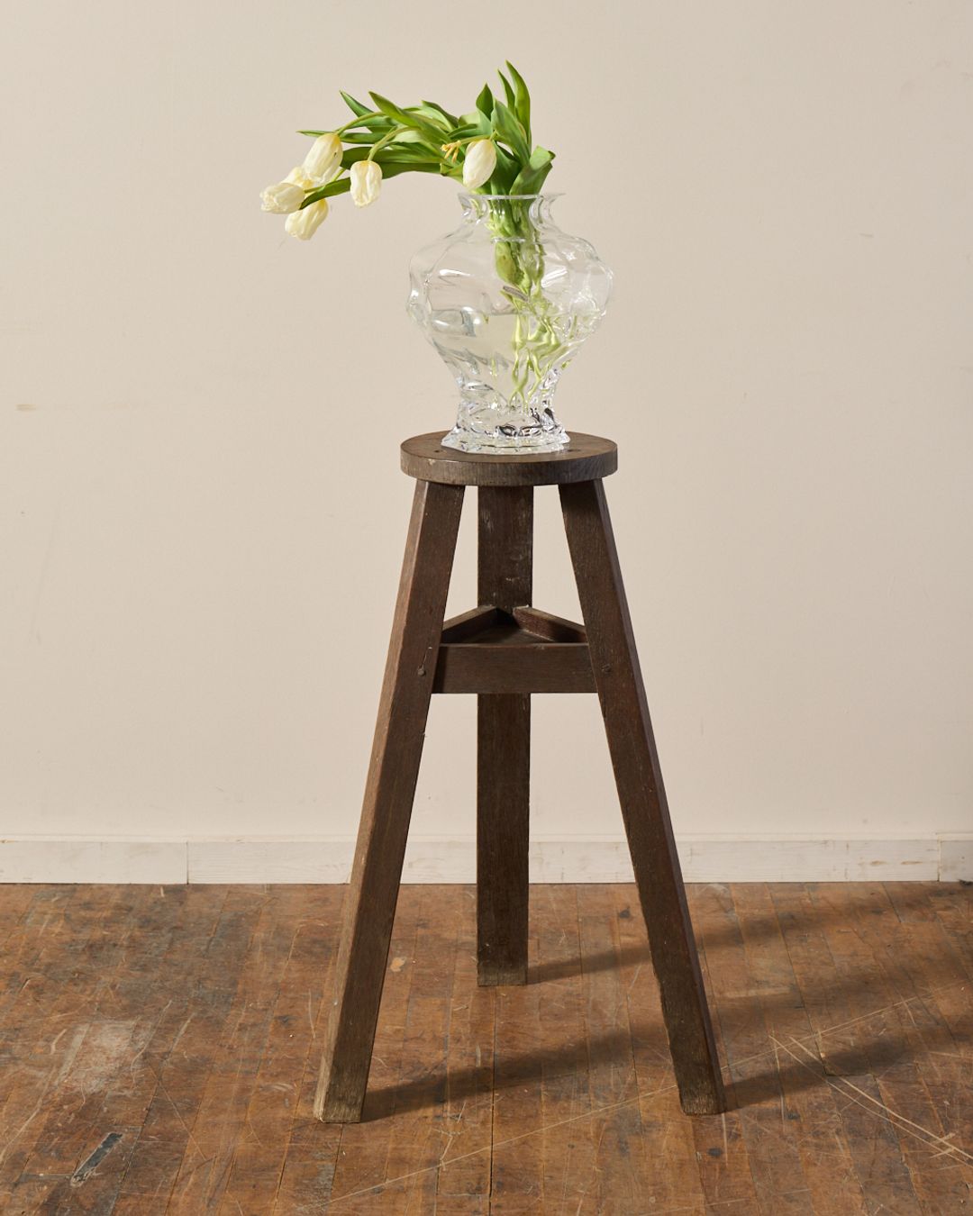 Sculptors Stool