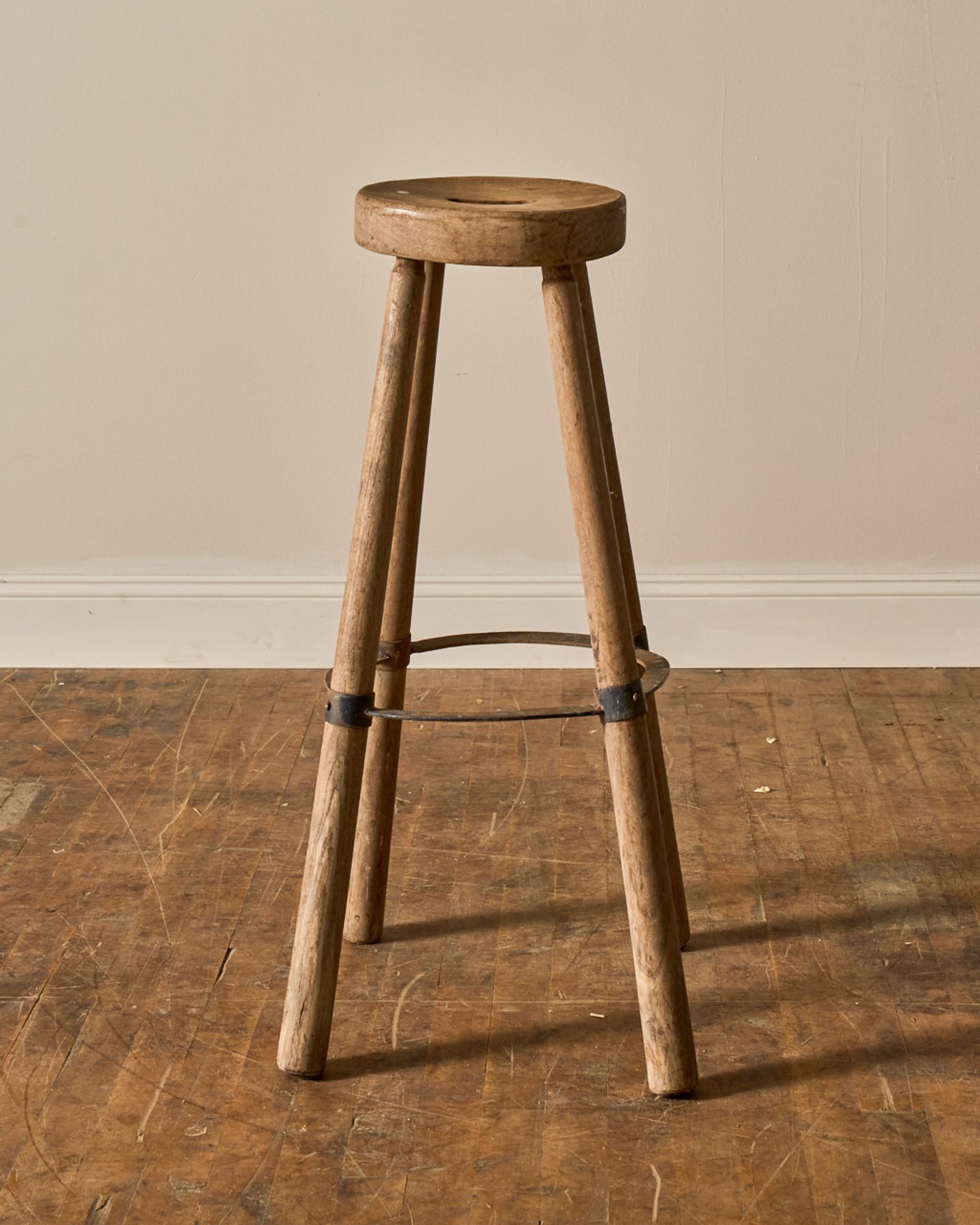 French Stool