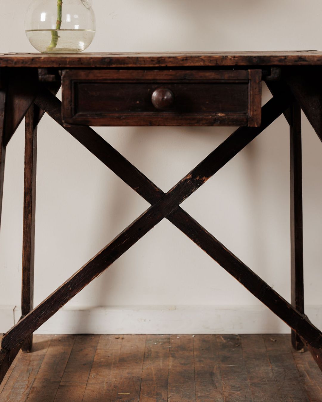 17th c. Italian Side Table