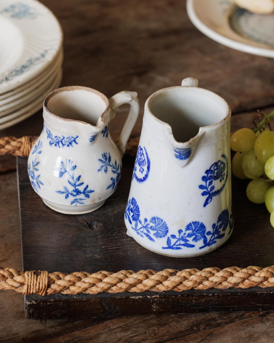 Saint Uze Tea Set