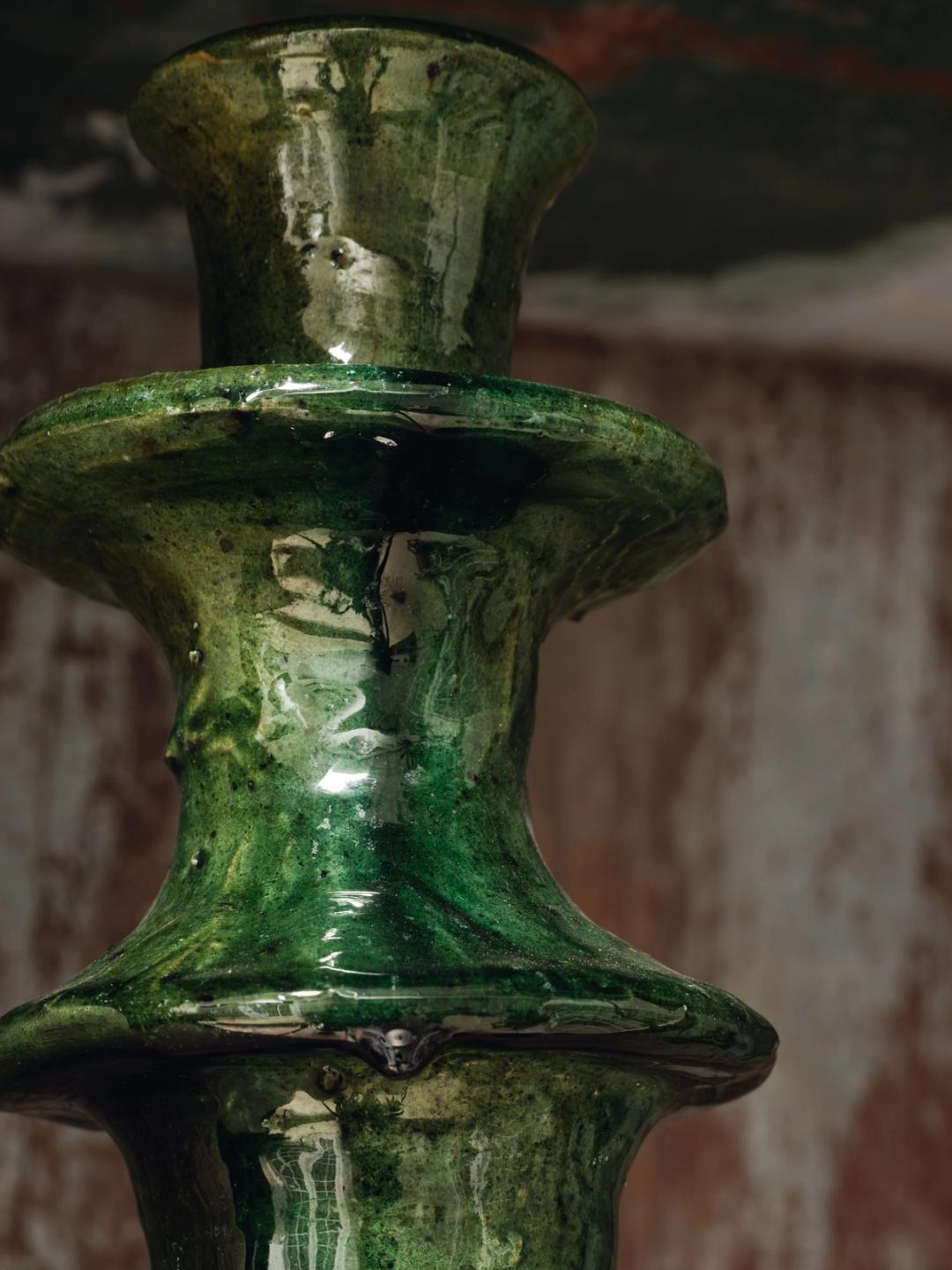 Moroccan Candle Stick - Large