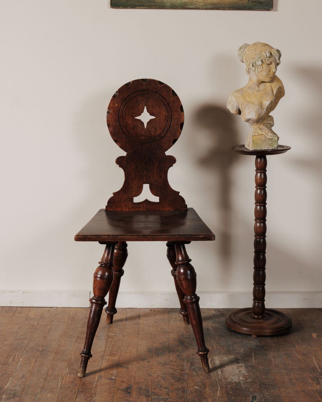 Alsace Chair
