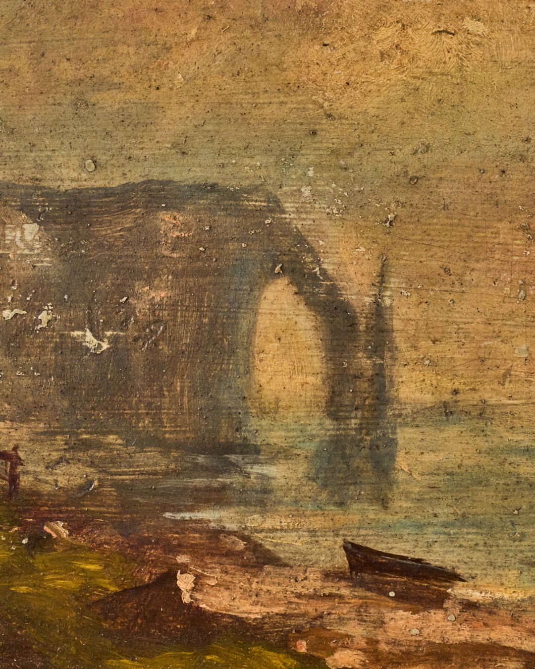 19th c. Painting