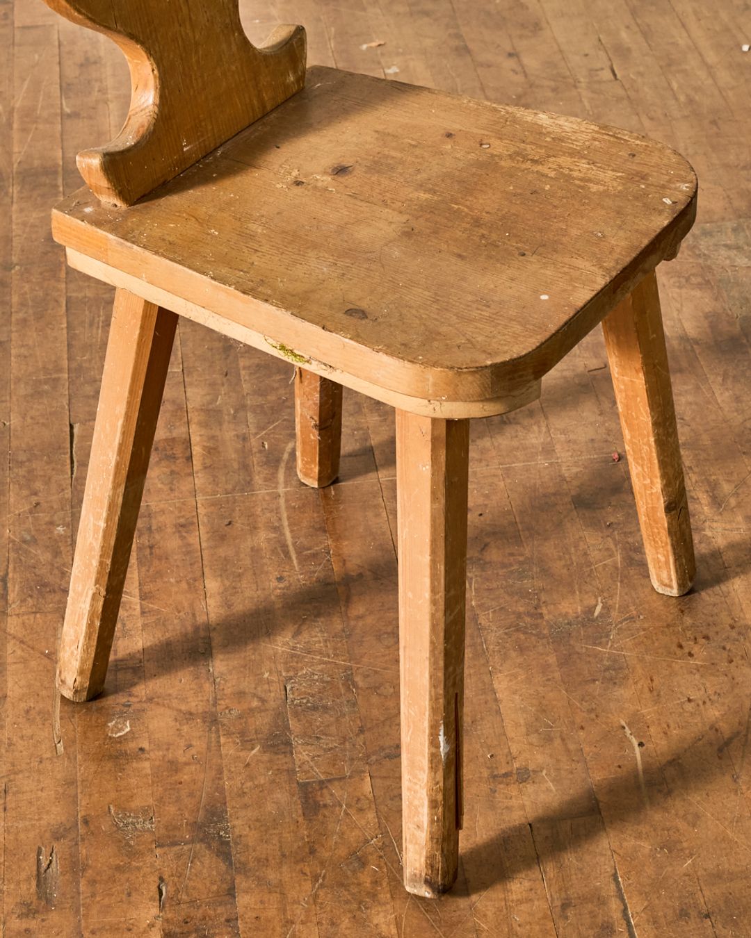 Alps Chair
