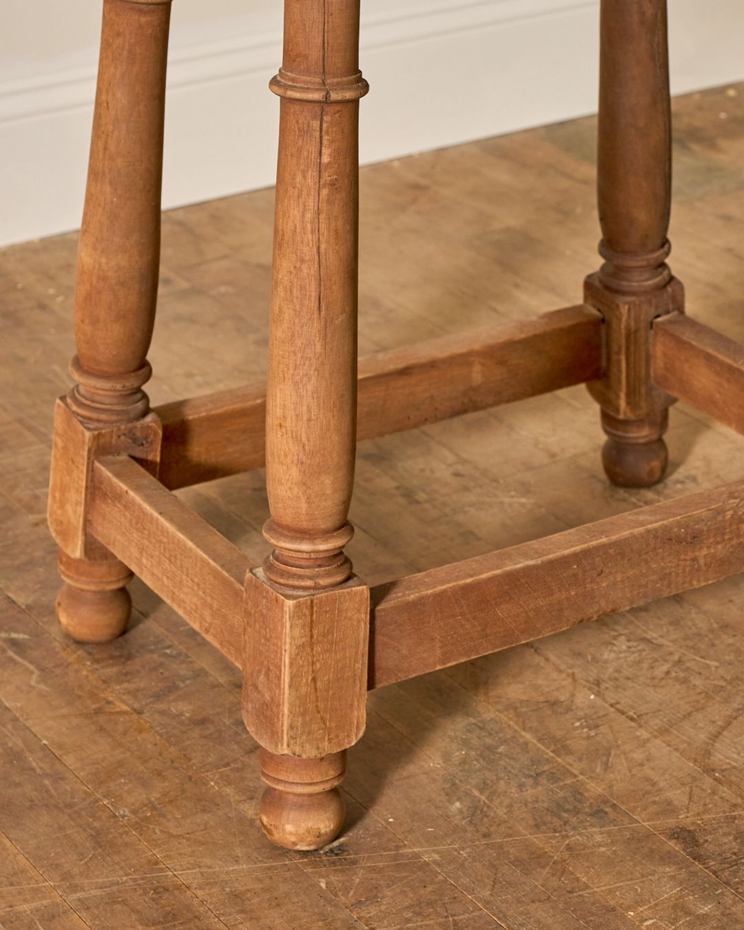 Spanish Side Table