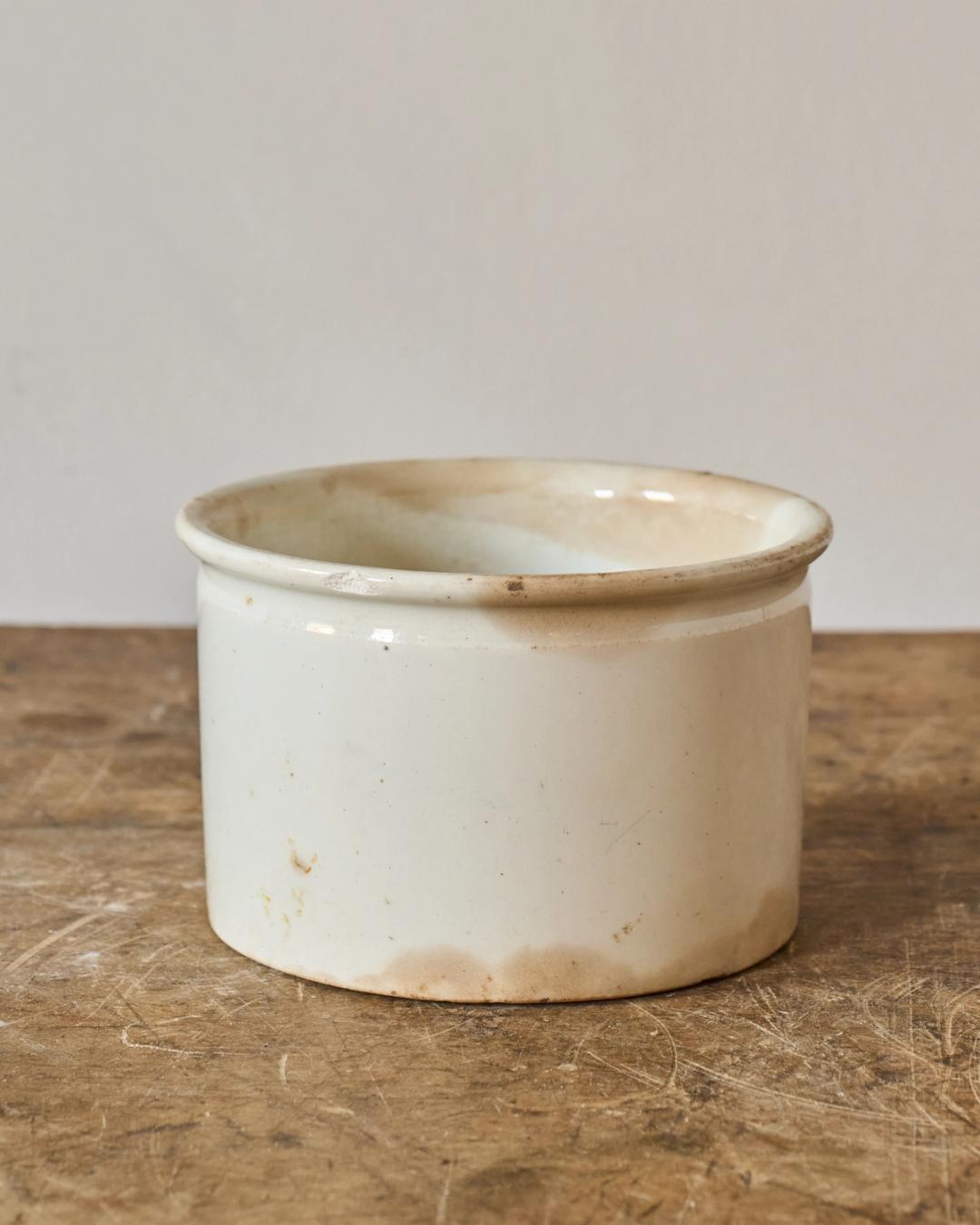 Kitchen Storage Pot - II