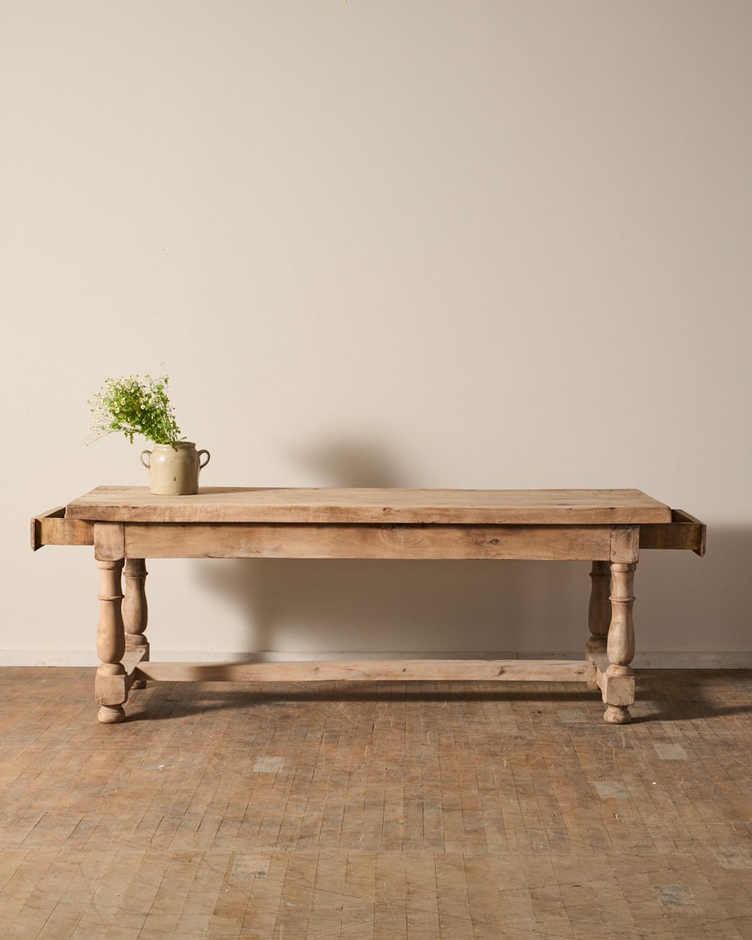 French Farm Table