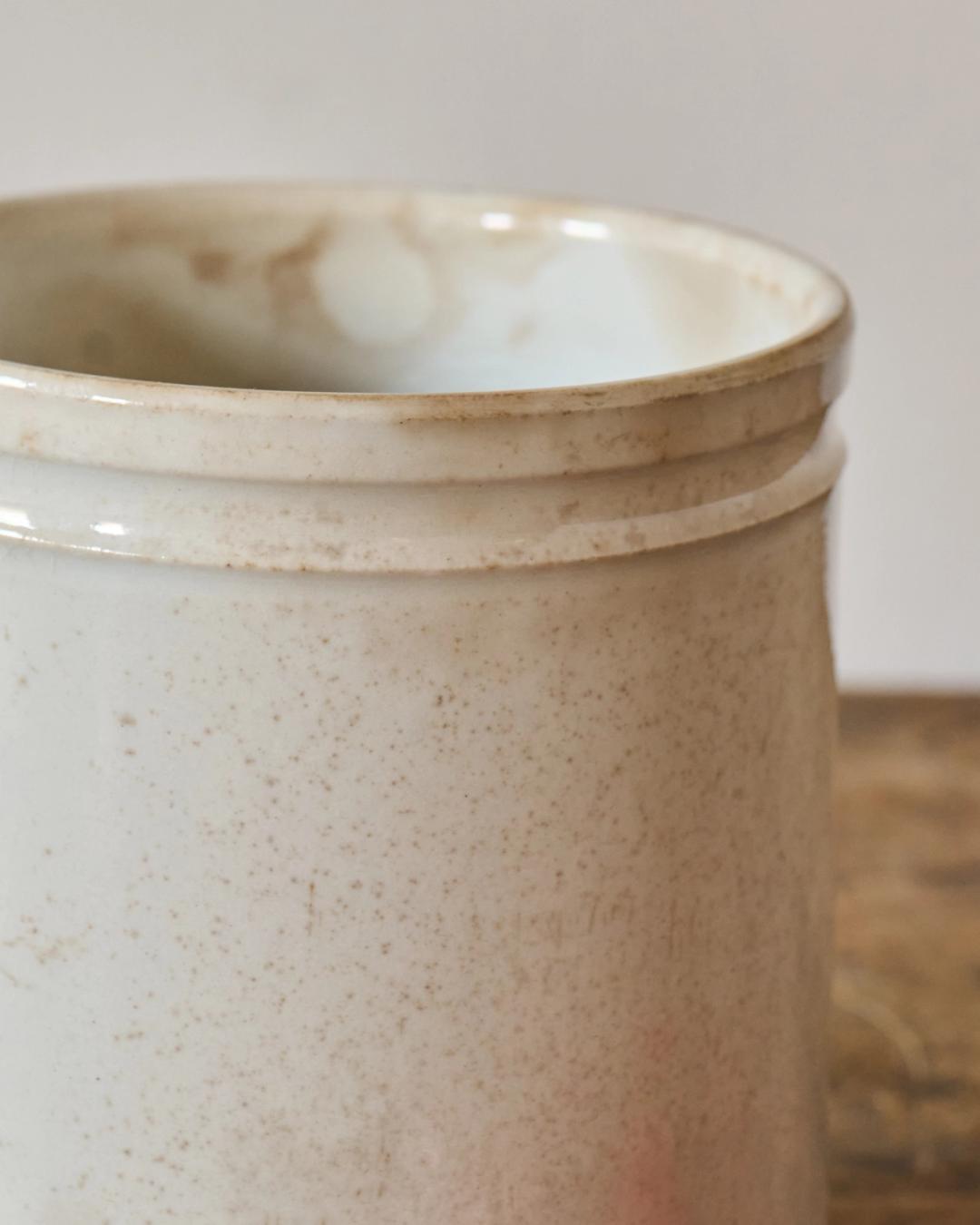 Kitchen Storage Pot - I
