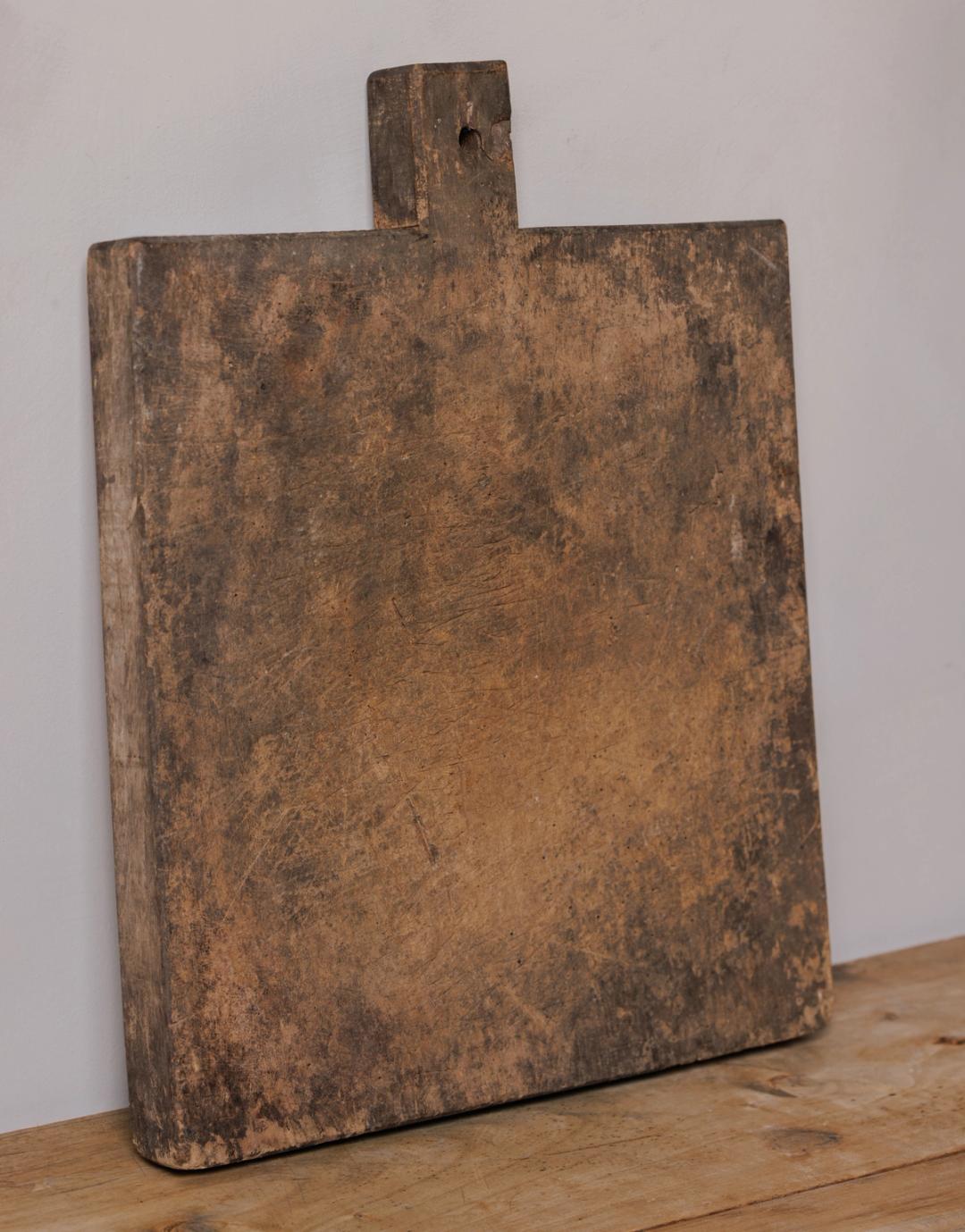 Primitive Cutting Board - XL