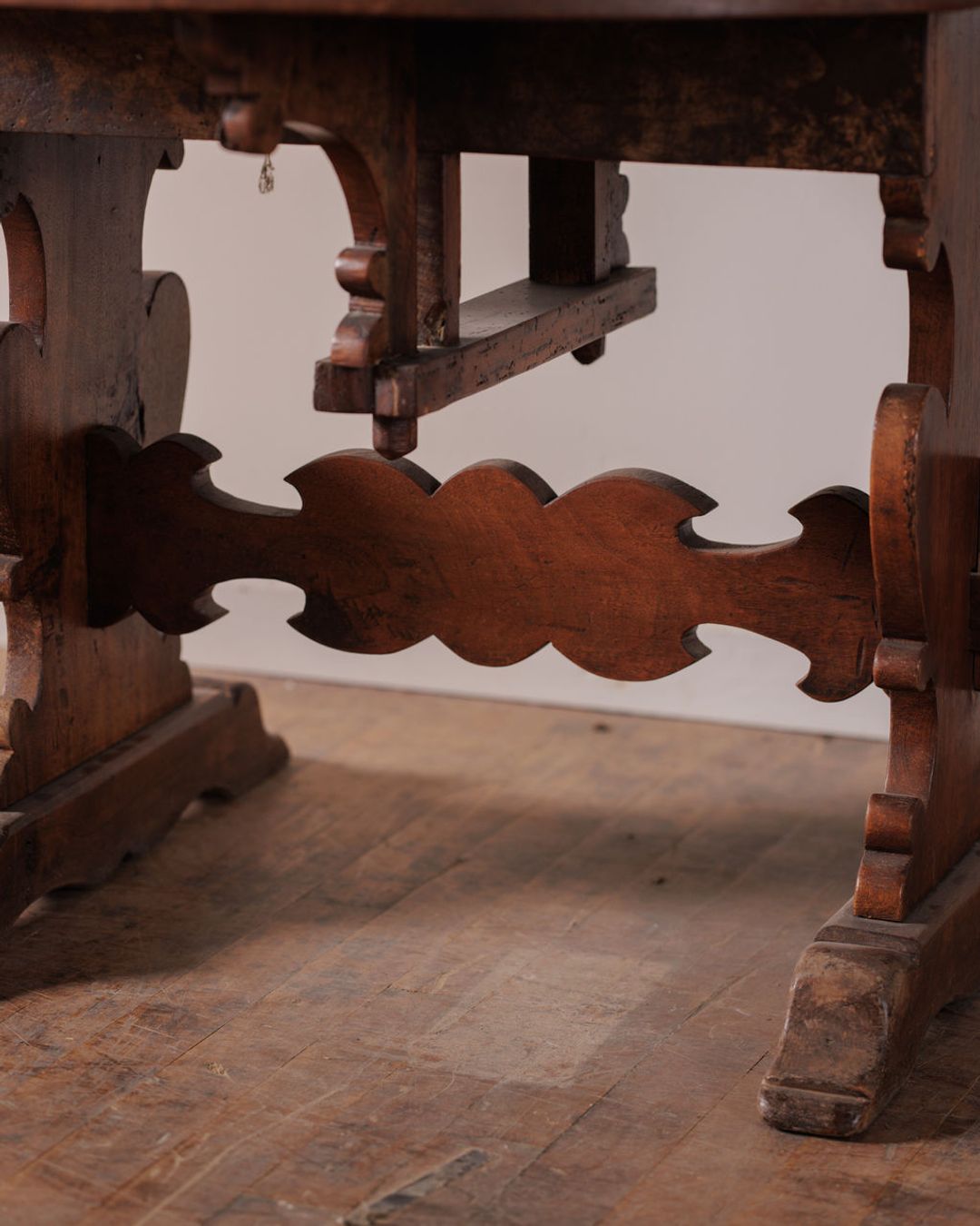 Italian Coffee Table