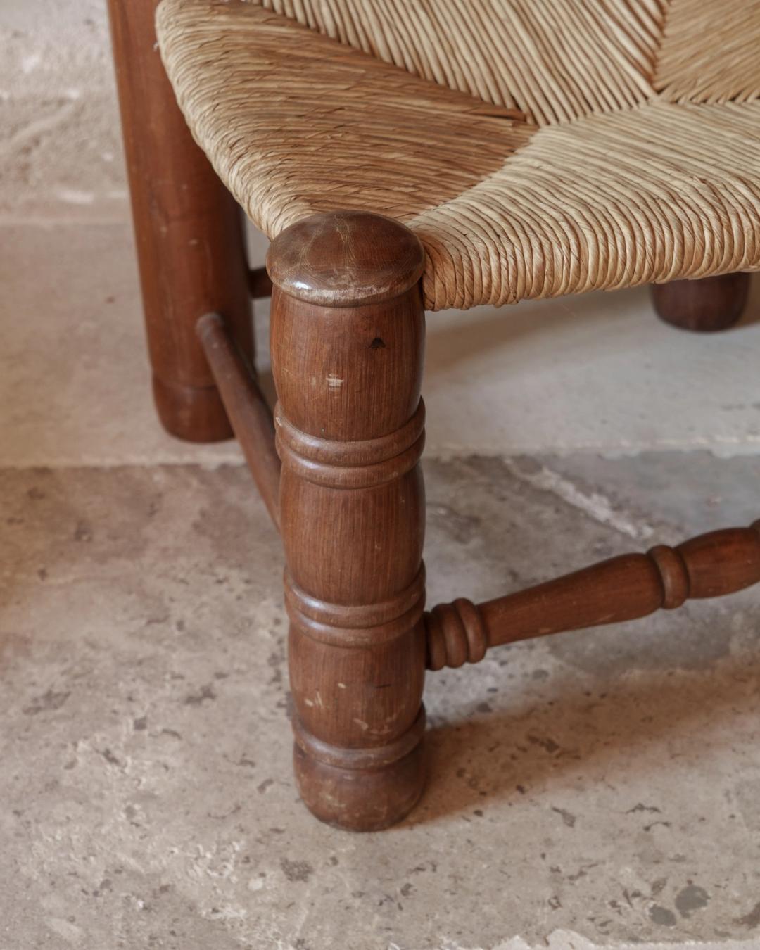 Charles Dudouyt Chair