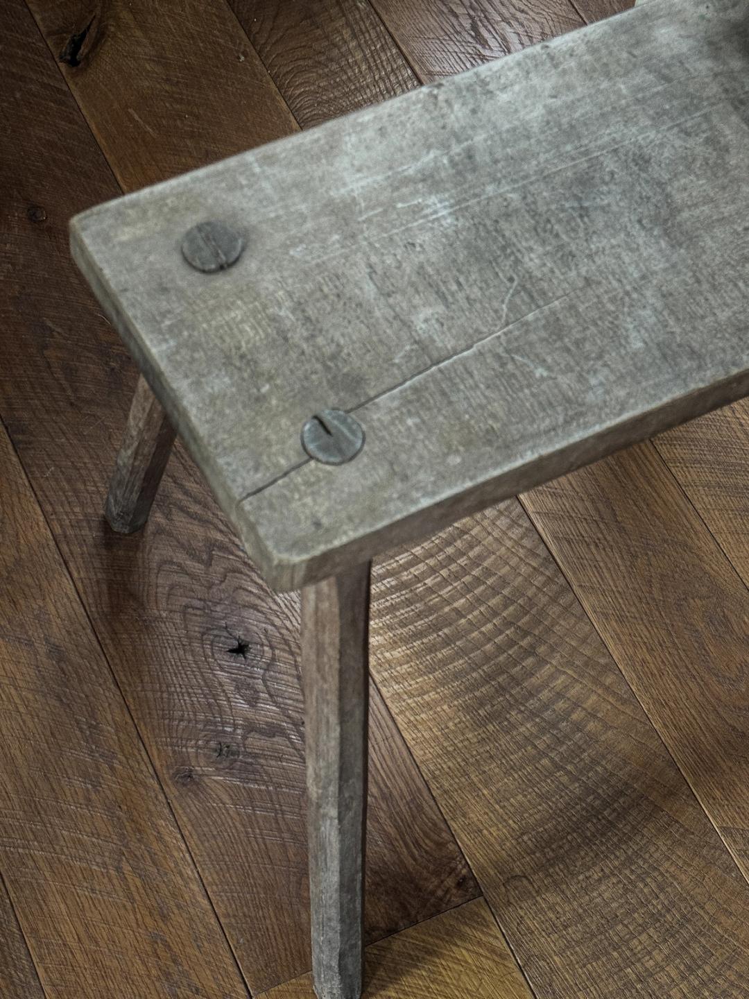 Hungarian Side Table