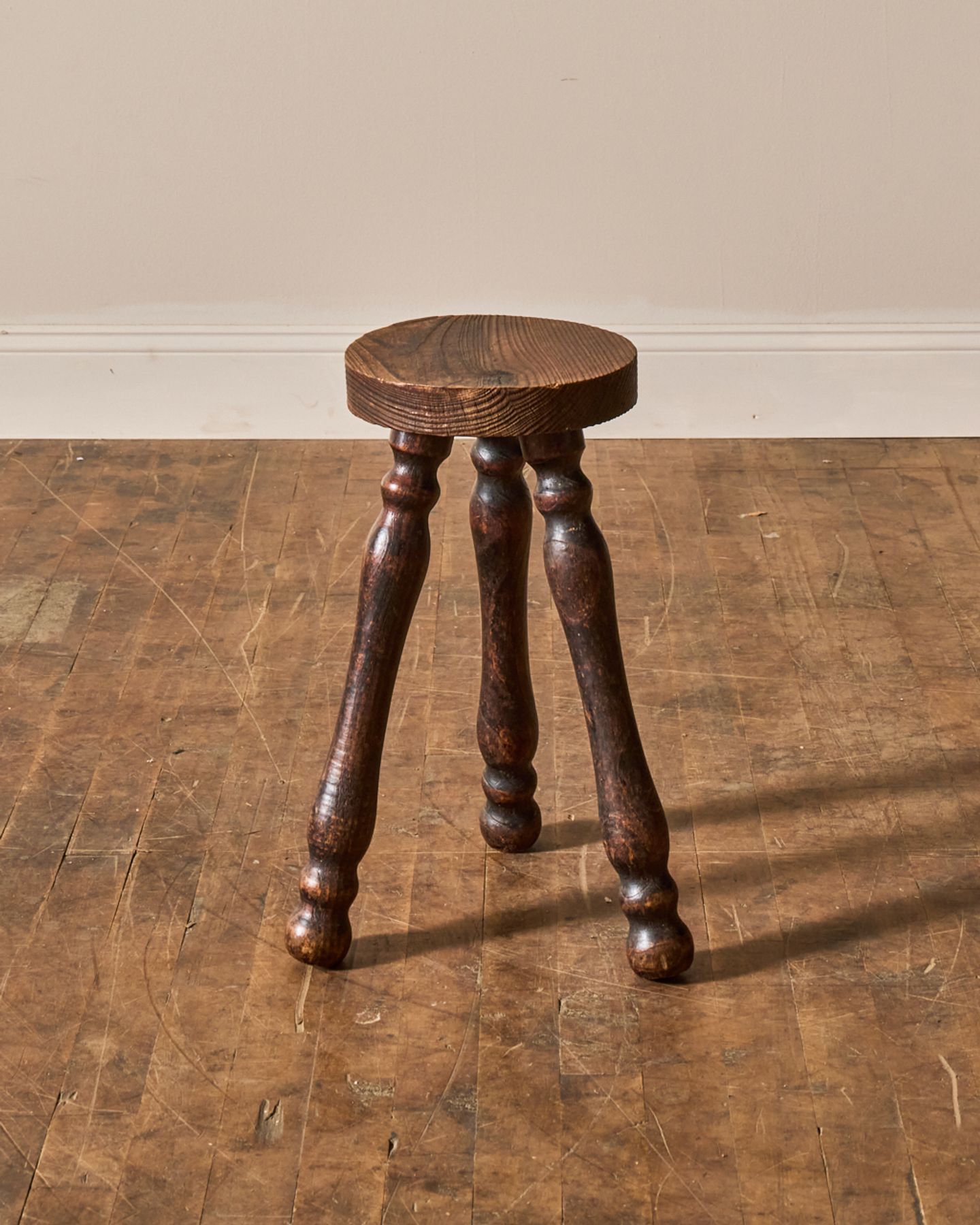 French Stool