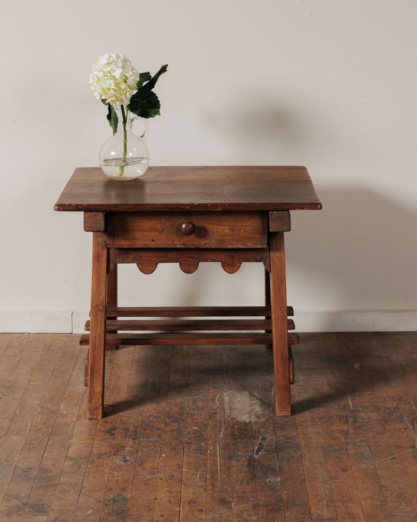 Spanish Table
