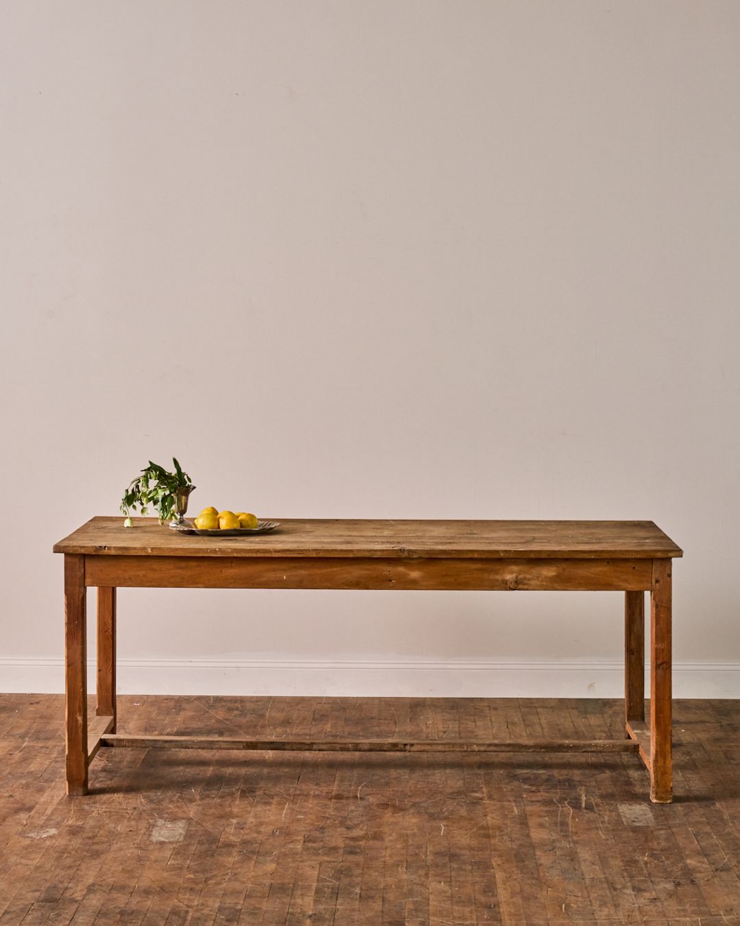 19th c. French Dining Table