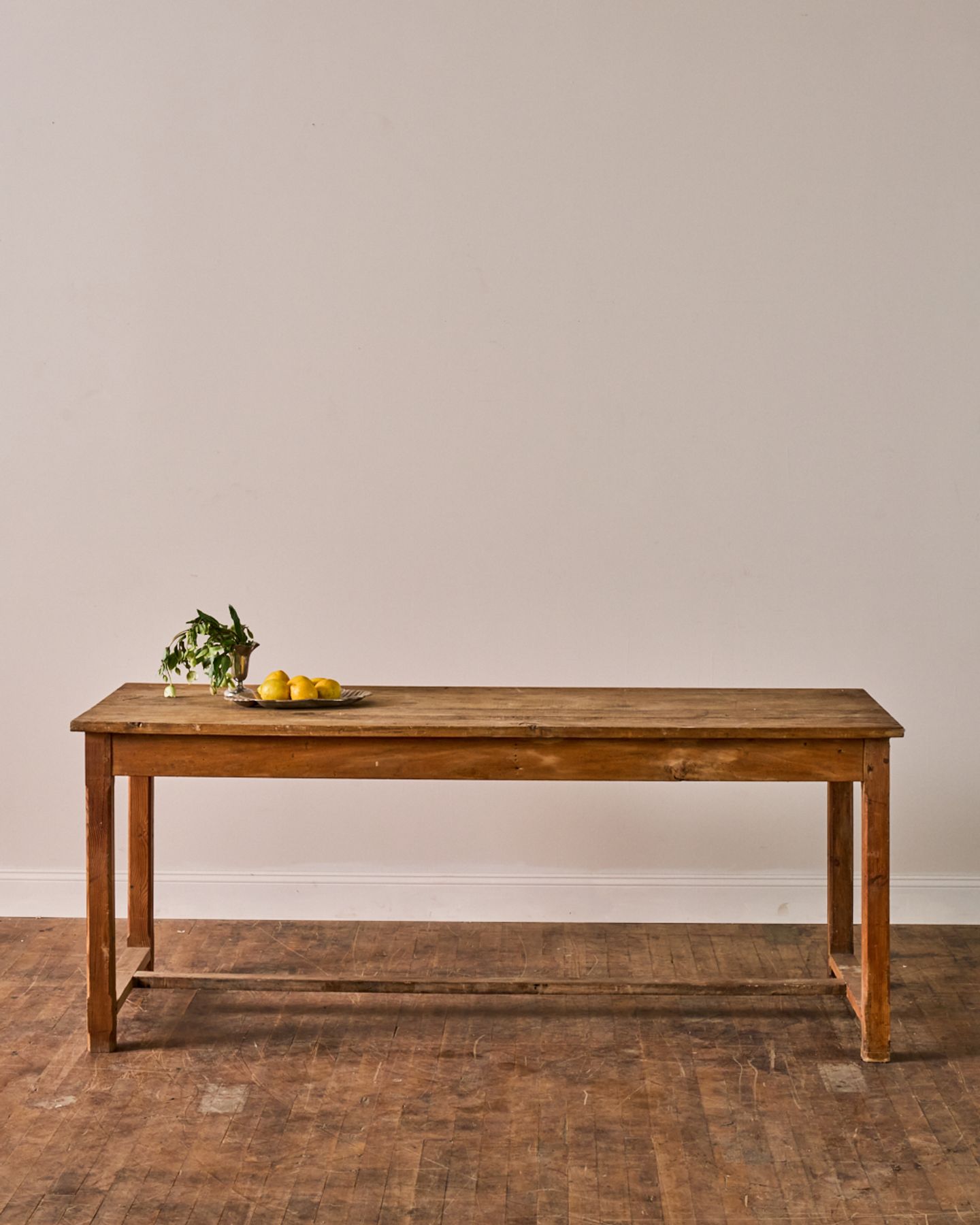 19th c. French Dining Table