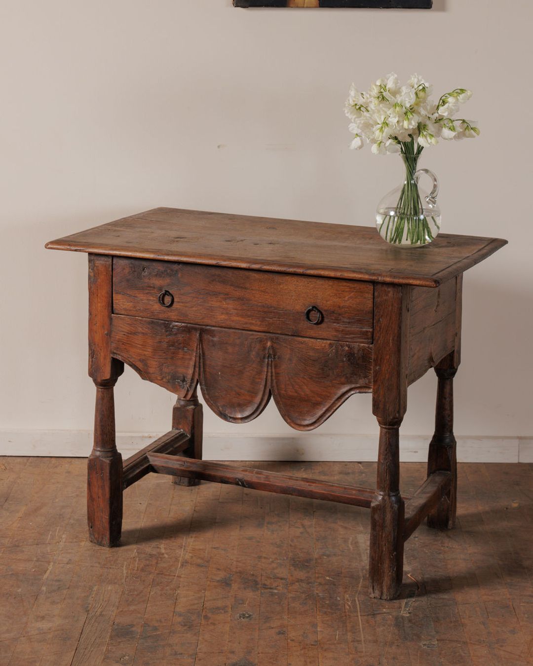 Catalonian Side Table