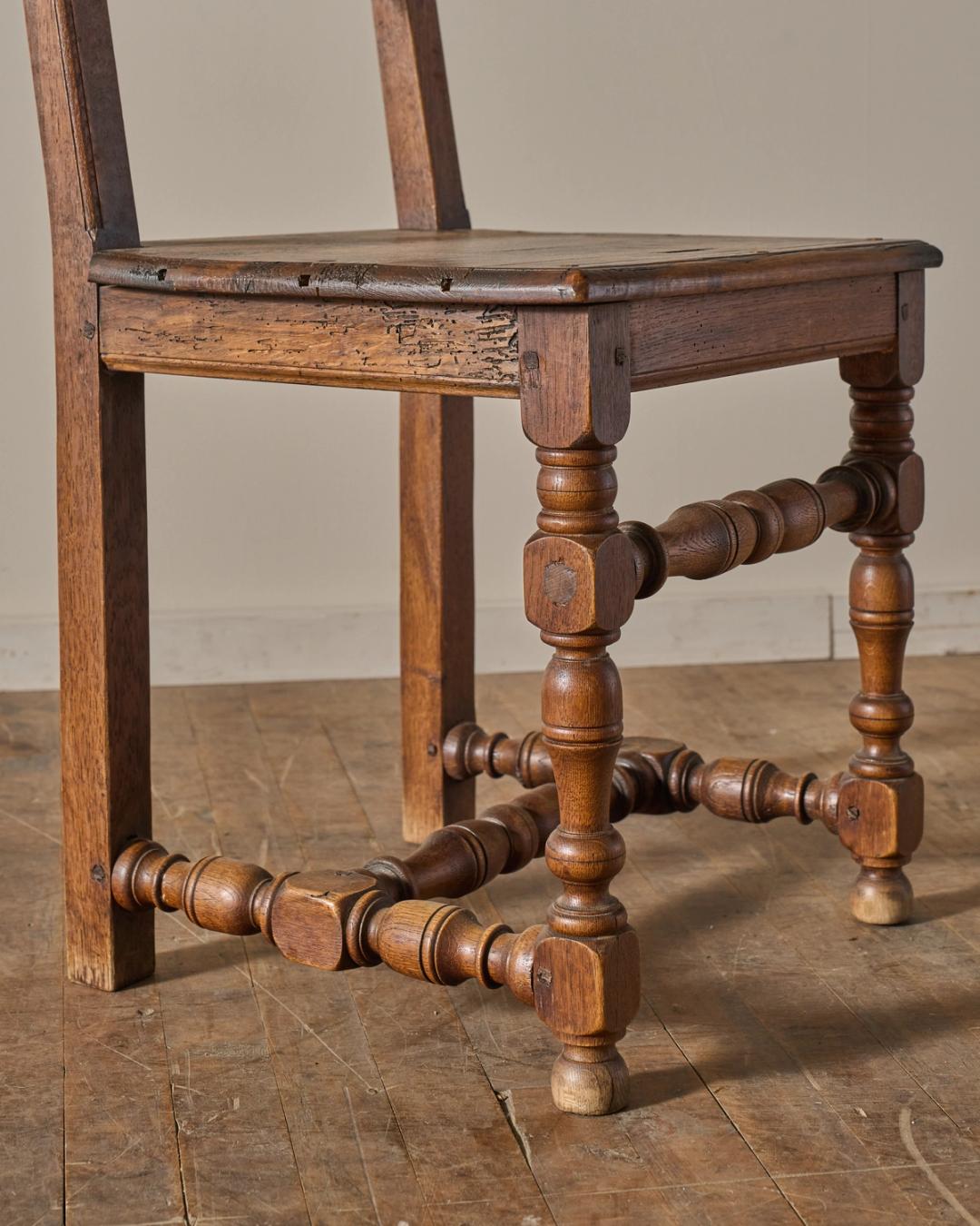 Lorraine Chair
