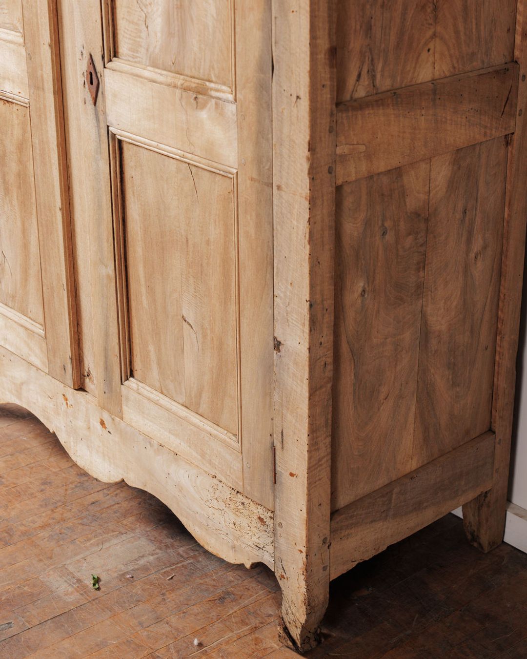 19th c. Cupboard