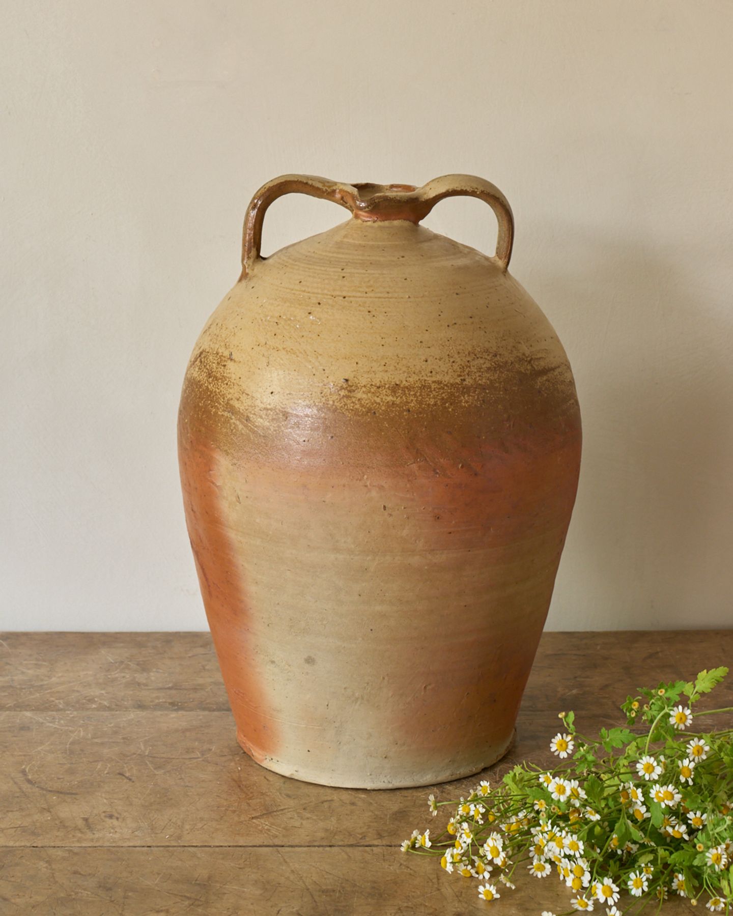Antique French Cruche