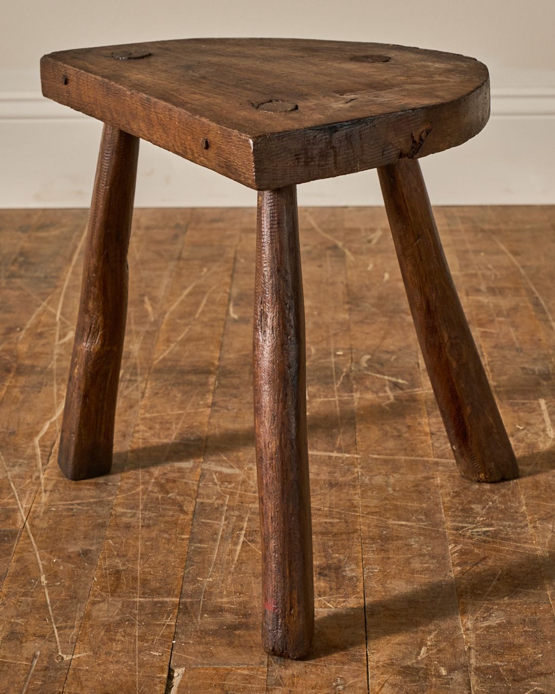 French Stool