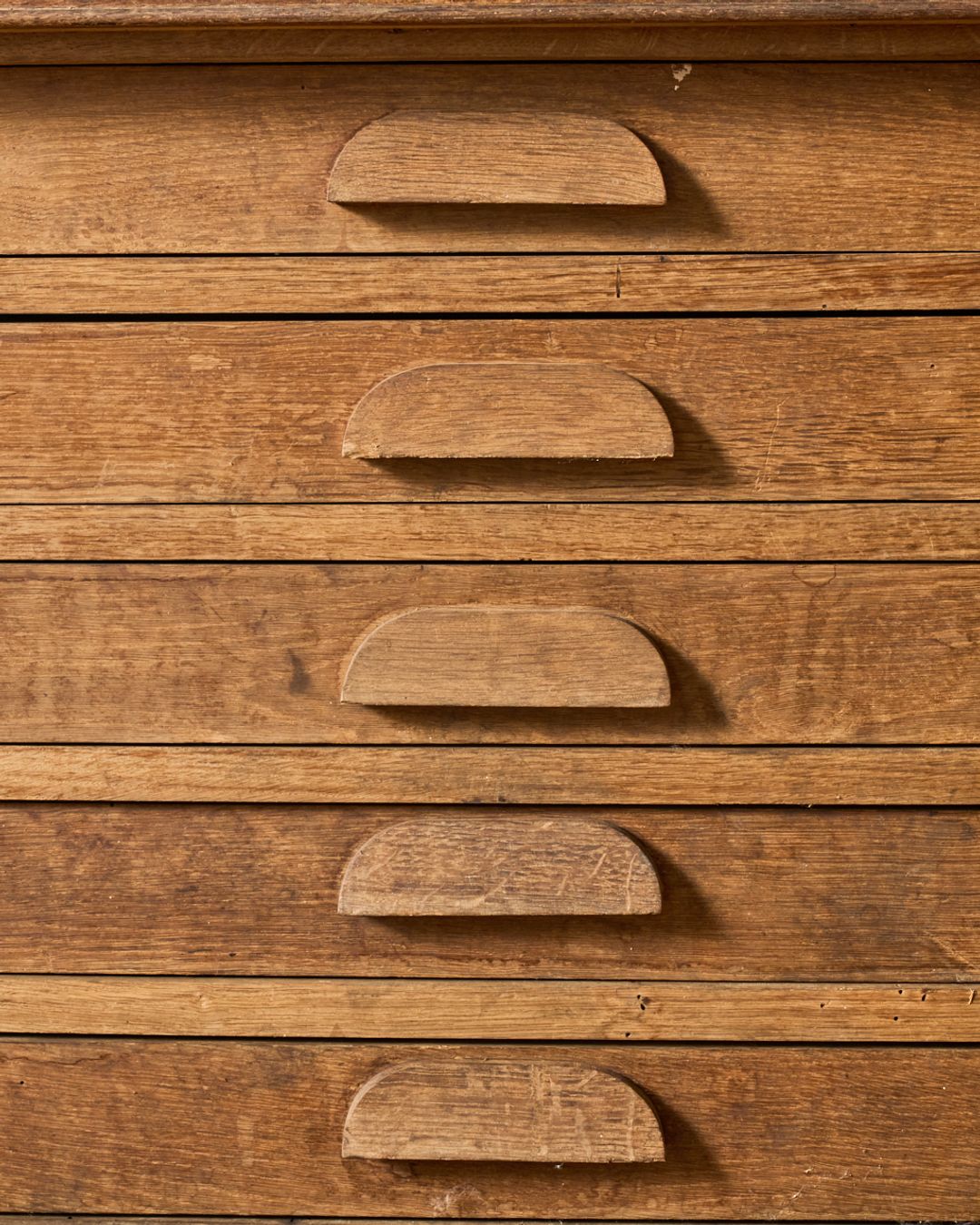 19th c. Chateauroux Museum Cabinet