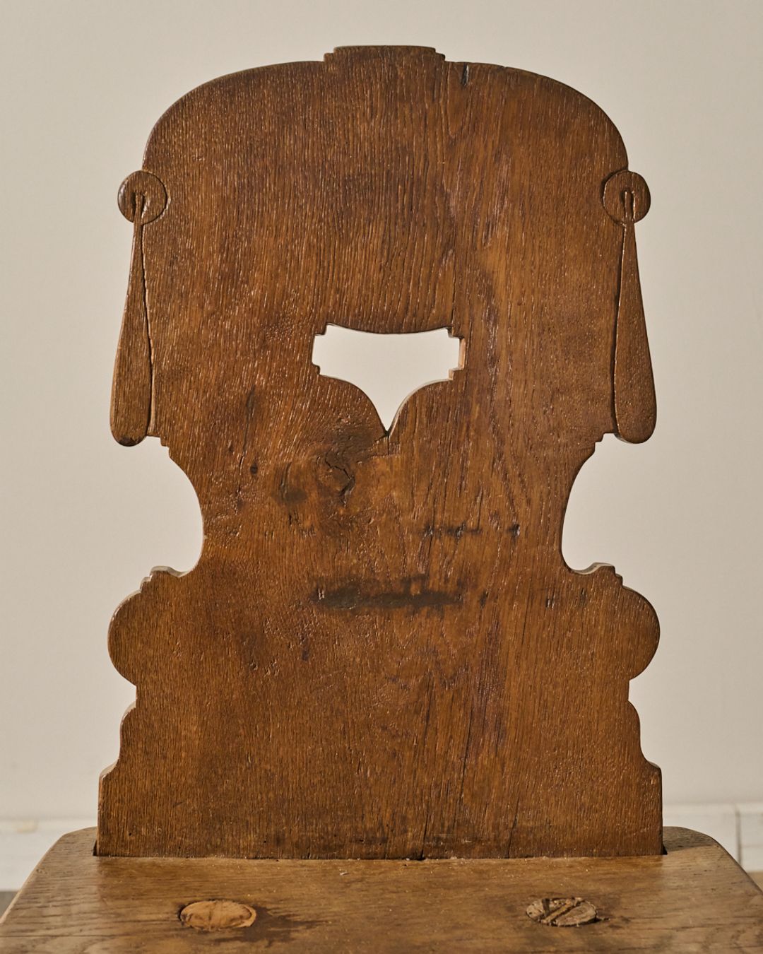 Alsace Chair - II