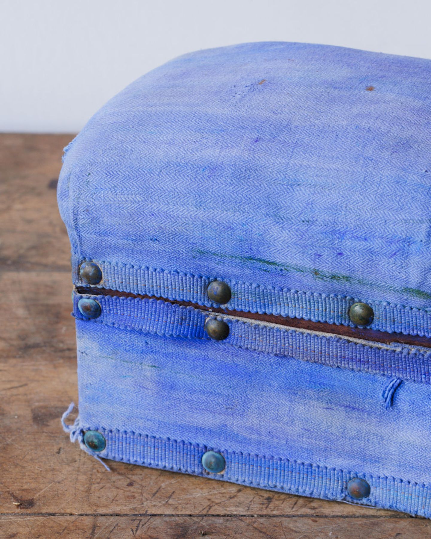 19th c. Sewing Box