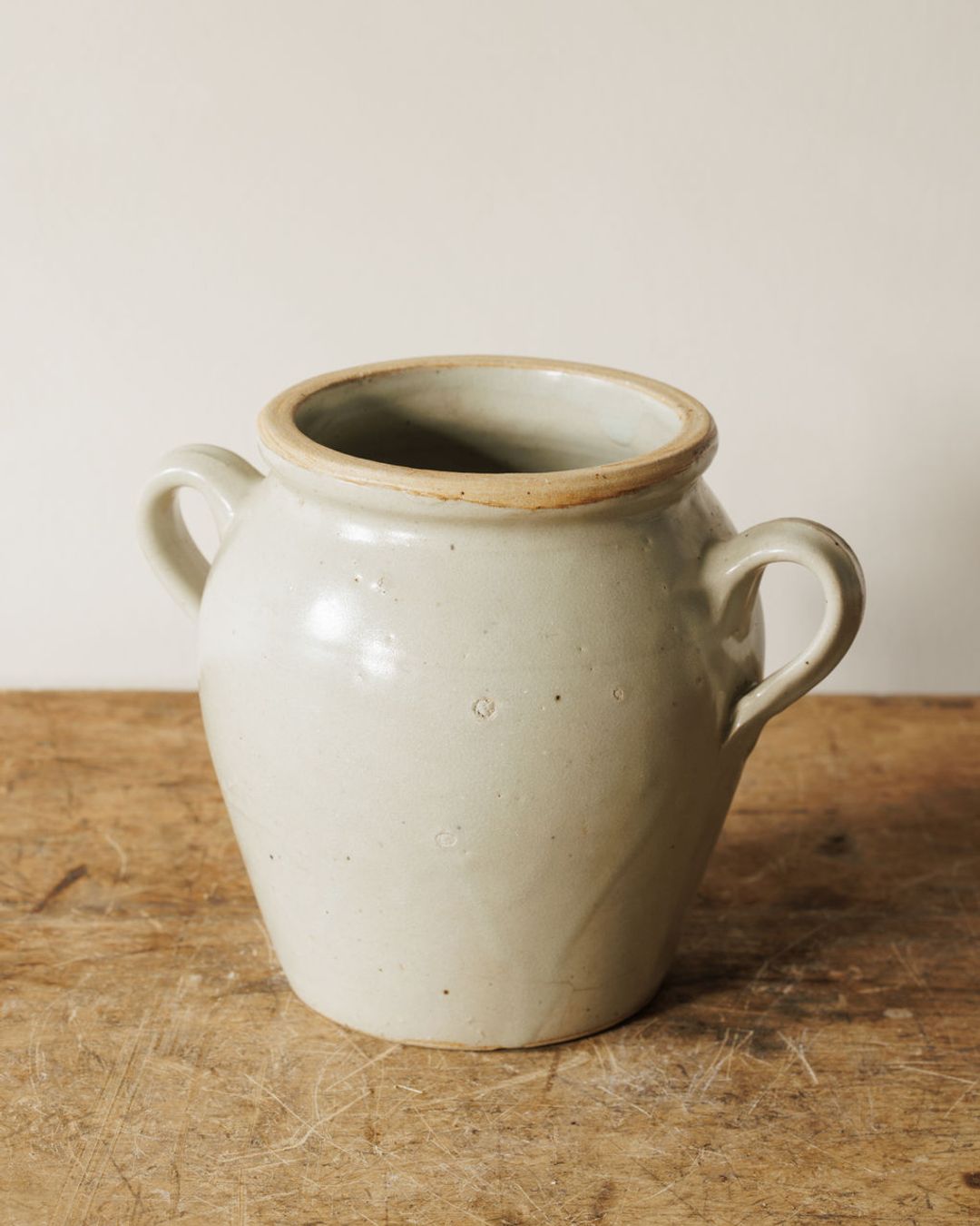 Petit Confit Pot - II