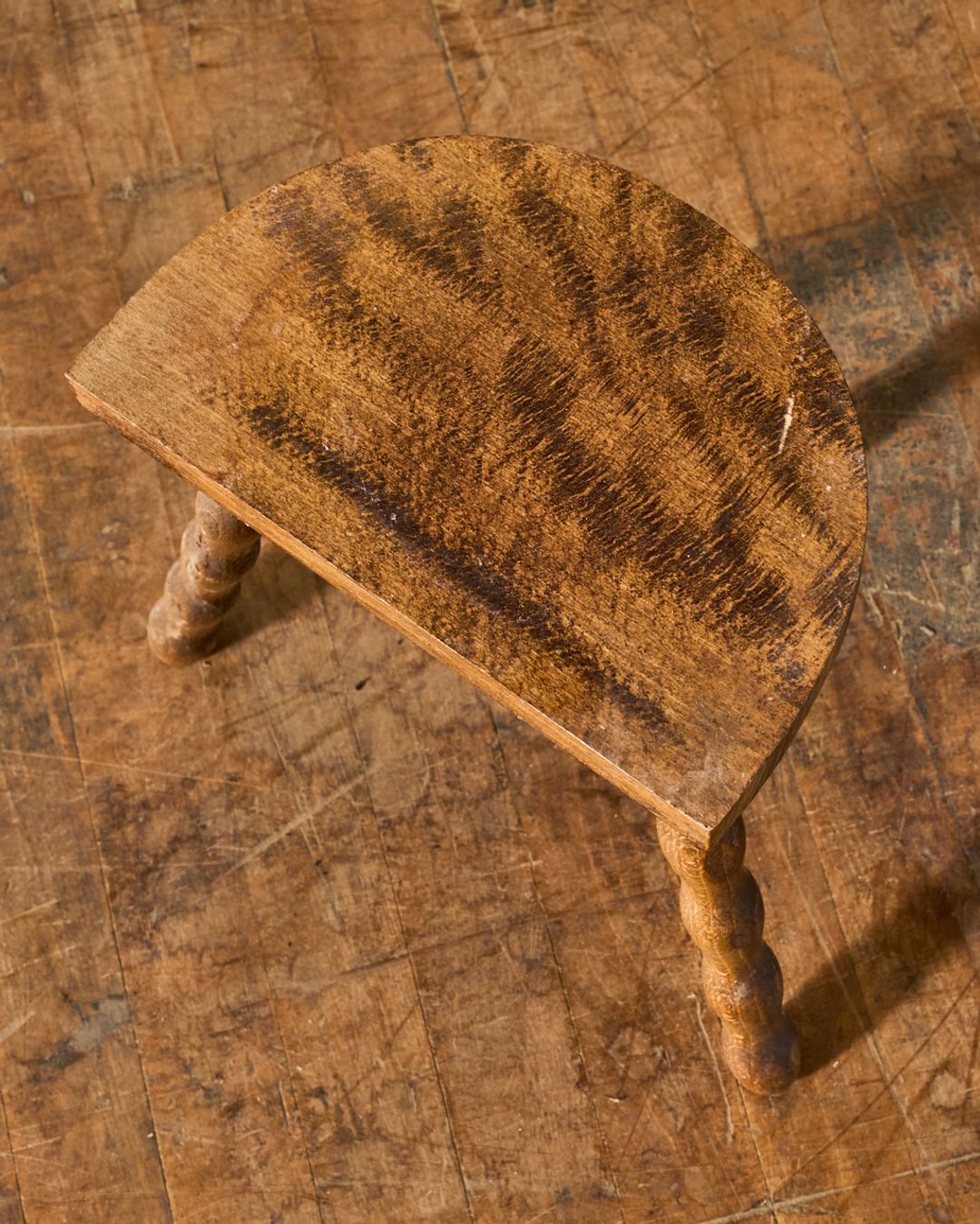 French Stool