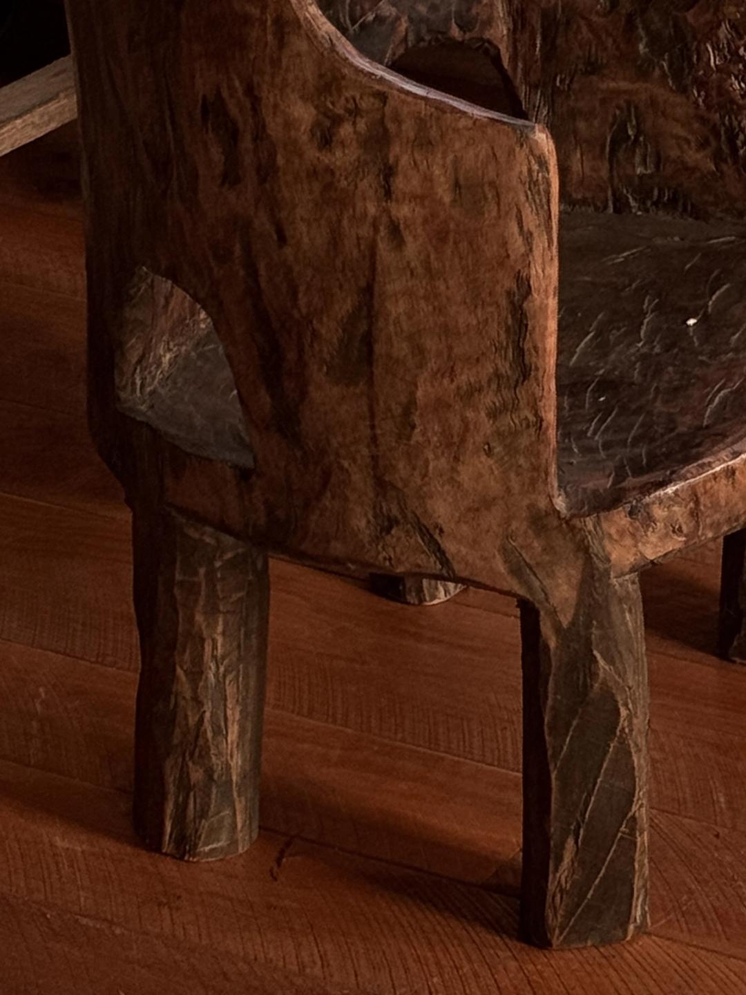 Nagaland Chair