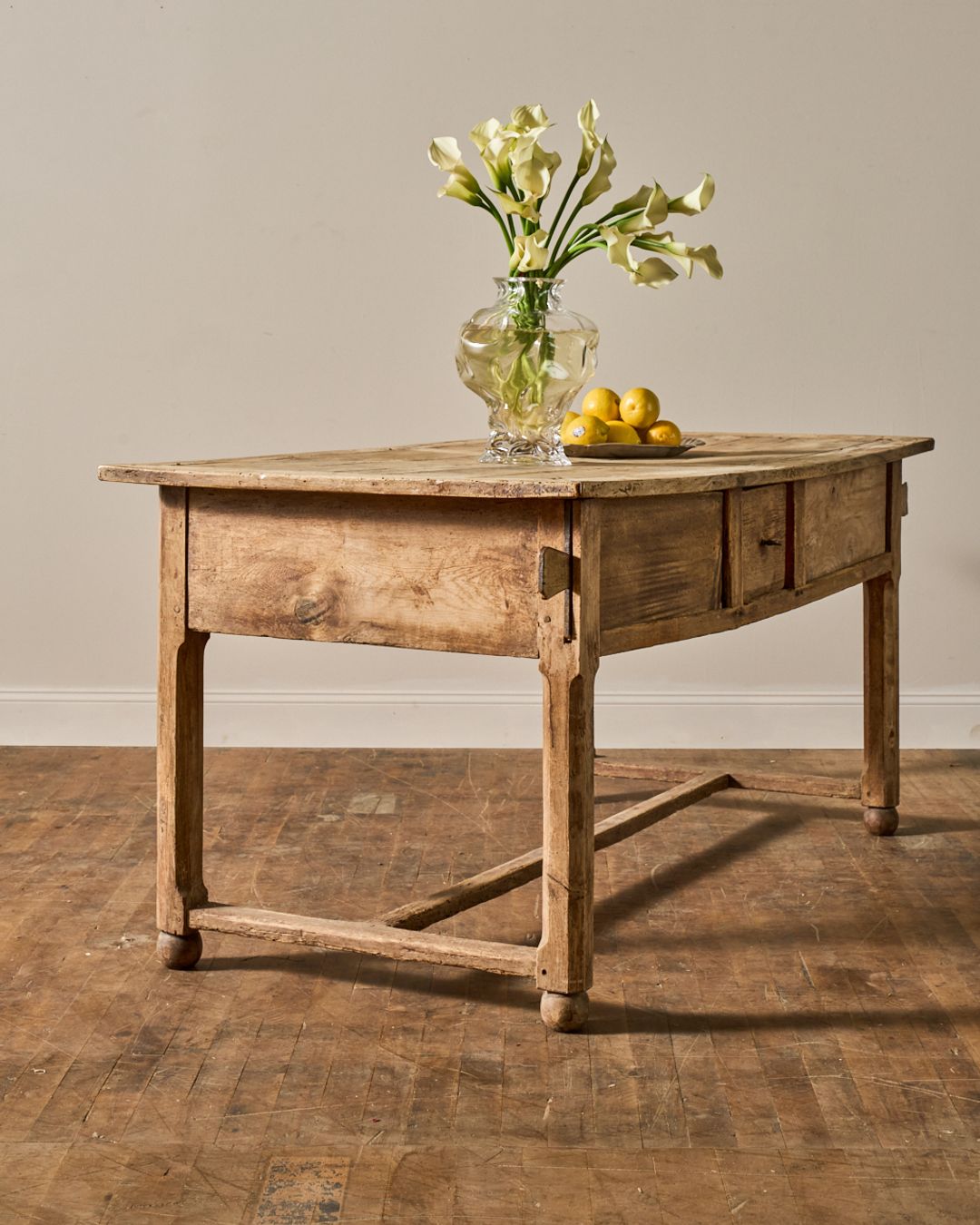 The Cutting Board Dining Table