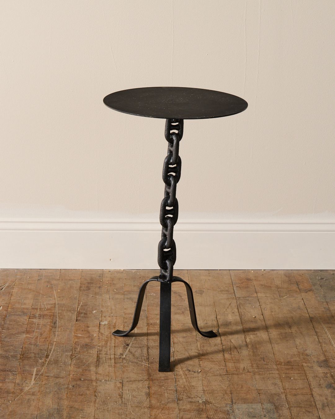 Spanish Martini Table - II