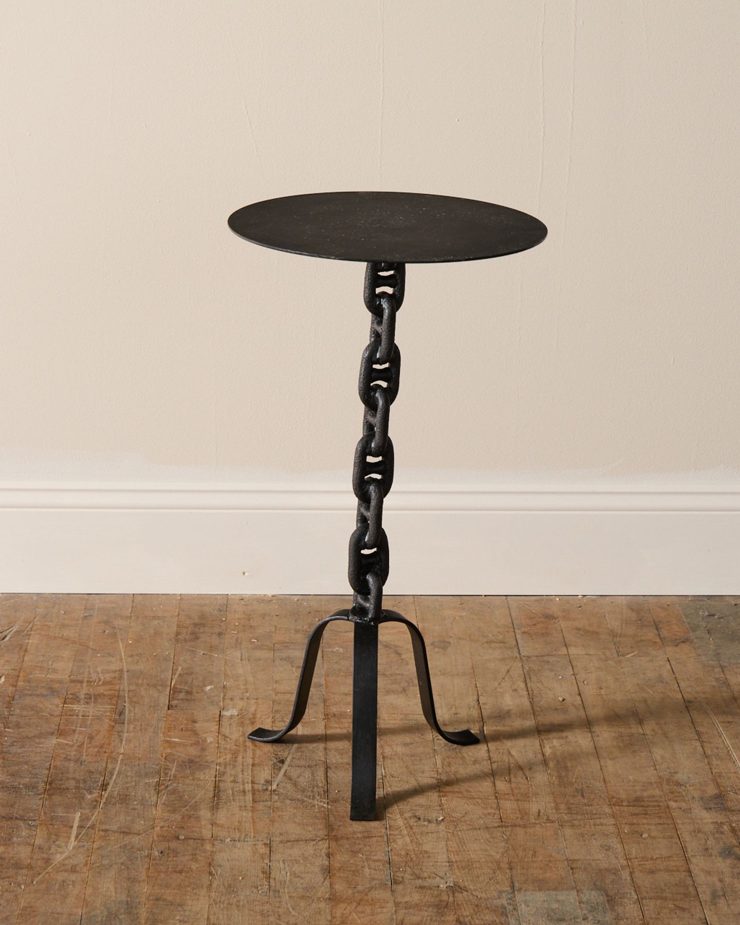 Spanish Martini Table - II