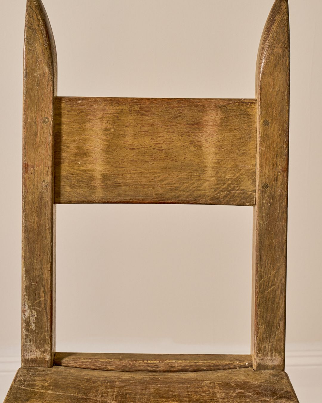 French Farm Chair