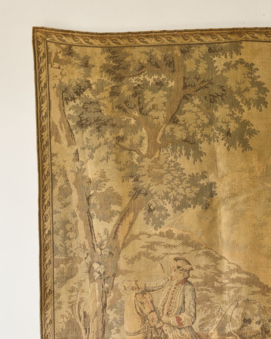 Tapestry - The Hunt
