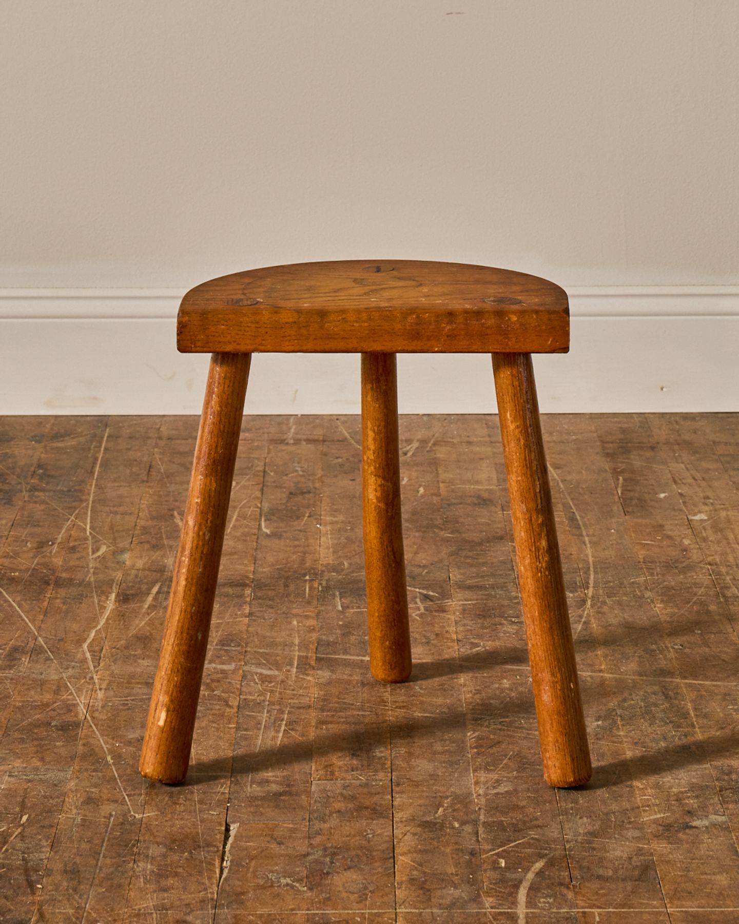 French Stool