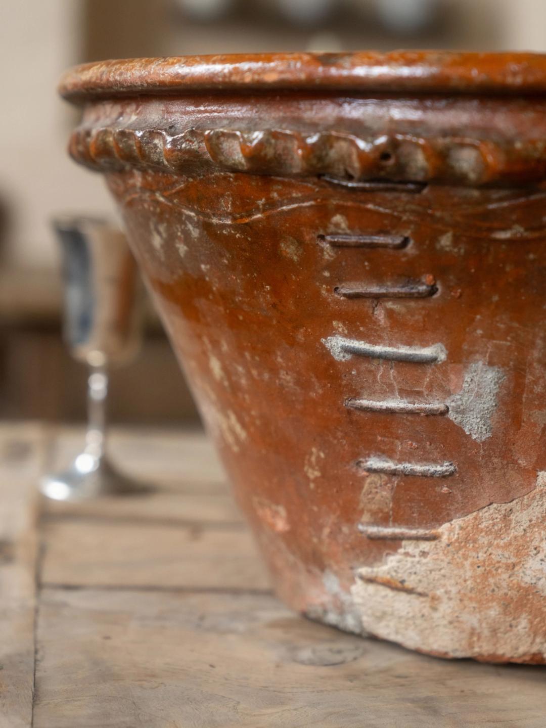 Rare Aragon Bowl