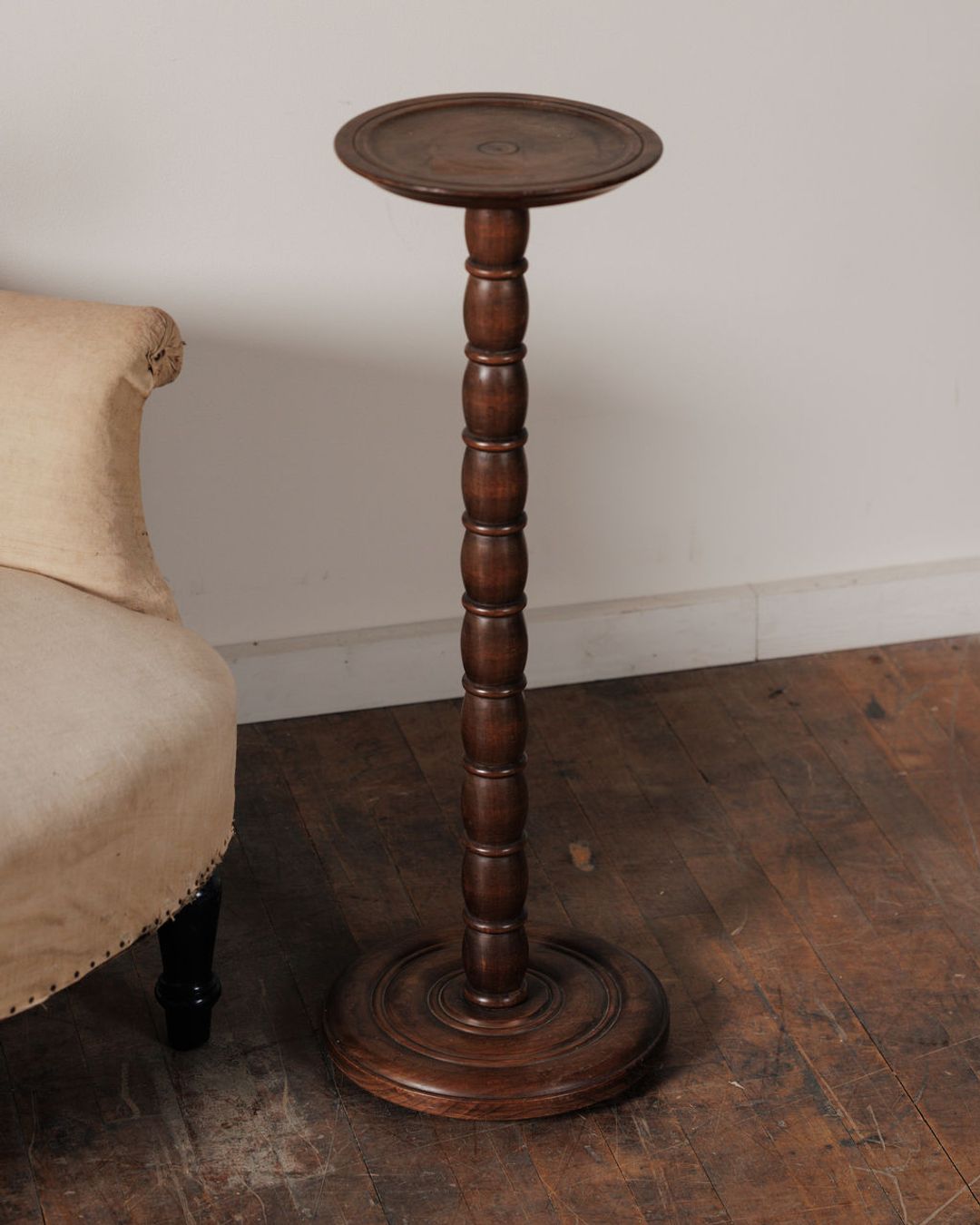 Midcentury Pedestal