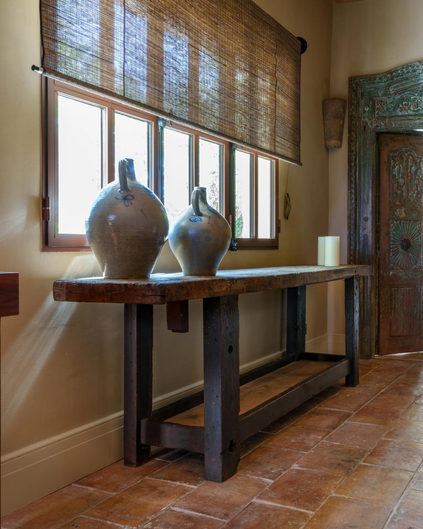 French Workbench